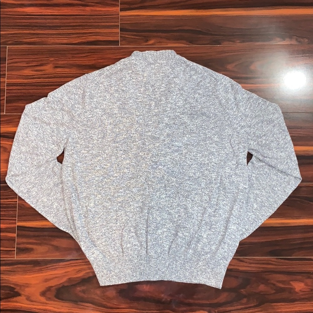 Button Front Cardigan - Picture 3 of 3